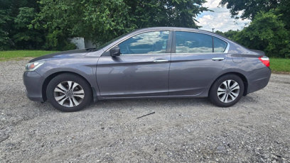 Used 2014 Honda Accord LX