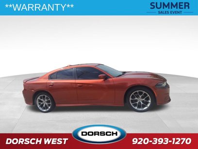 Used 2020 Dodge Charger GT