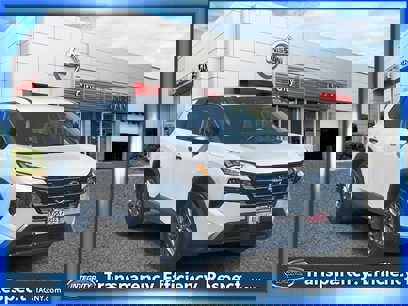 Used 2025 Nissan Rogue S