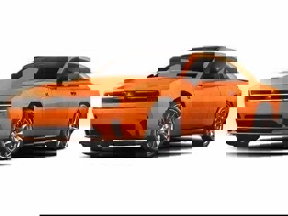 New 2025 Dodge Charger R/T w/ Quick Order Package 25M R/T