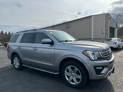 Used 2021 Ford Expedition XLT