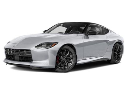 New 2024 Nissan Z Performance w/ Floor Mat Package