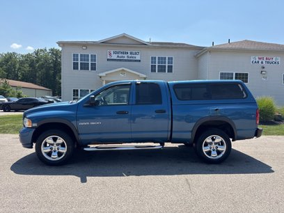 Used 2005 Dodge Ram 1500 Truck SLT