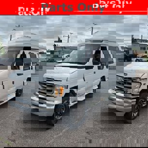 Used 2001 Ford E-250 and Econoline 250