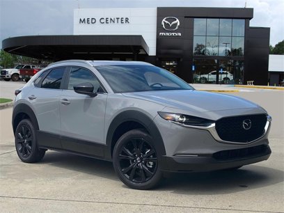 New 2025 MAZDA CX-30 AWD 2.5 S w/ Select Sport Pkg