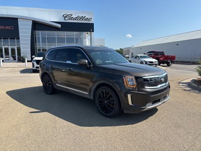 Used 2020 Kia Telluride SX