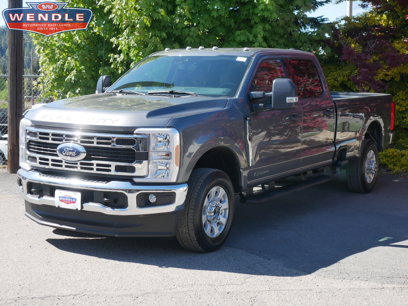 Certified 2023 Ford F350 XLT
