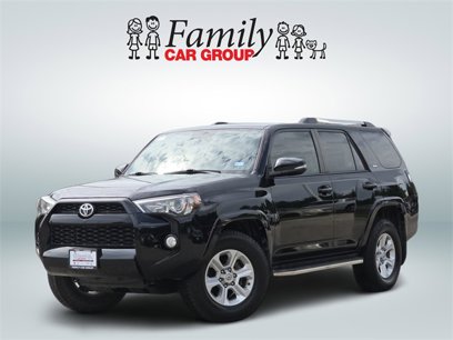 Used 2019 Toyota 4Runner SR5 Premium
