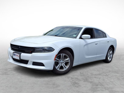 Used 2019 Dodge Charger SXT