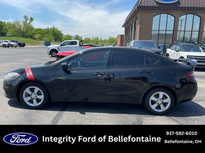 Used 2016 Dodge Dart SXT