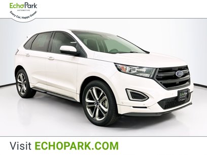Used 2016 Ford Edge Sport w/ Equipment Group 401A