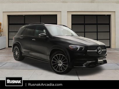 Certified 2023 Mercedes-Benz GLE 350 4MATIC