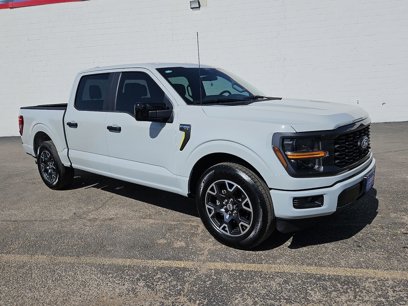 Used 2024 Ford F150 STX