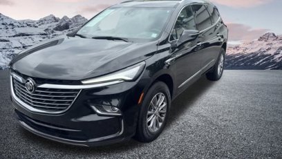 Used 2024 Buick Enclave Premium