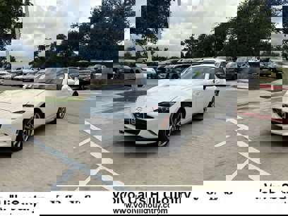 Used 2023 MAZDA MX-5 Miata Grand Touring