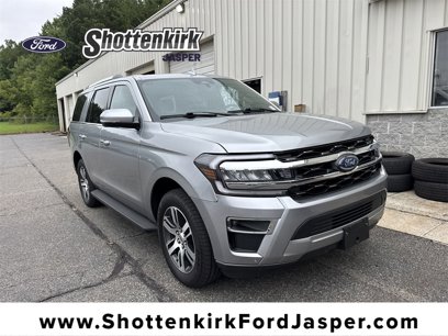 Used 2024 Ford Expedition Limited