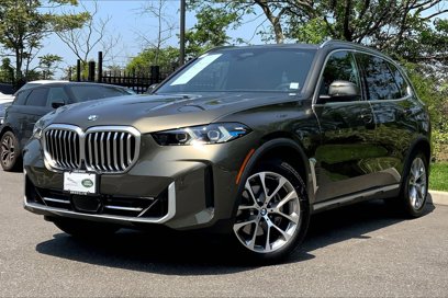Used 2025 BMW X5 xDrive40i w/ Premium Package