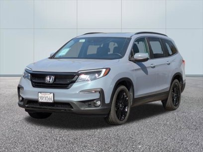 Used 2022 Honda Pilot Special Edition