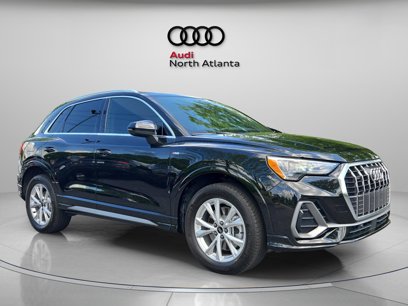 Used 2022 Audi Q3 2.0T Premium