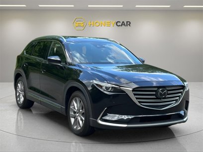 Used 2021 MAZDA CX-9 Grand Touring