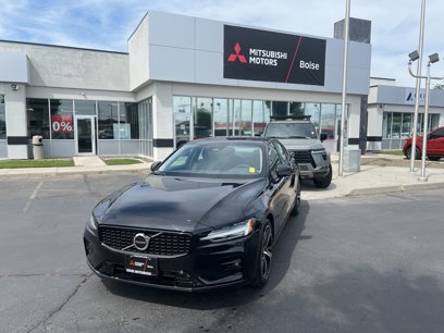 Used 2025 Volvo S60 B5 Core