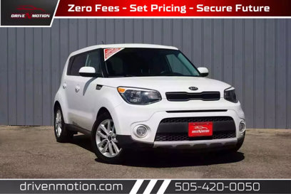 Used 2019 Kia Soul +