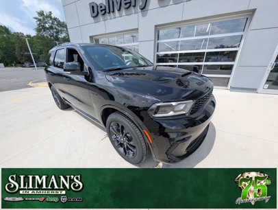 New 2025 Dodge Durango R/T
