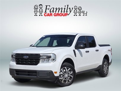 Used 2024 Ford Maverick XL