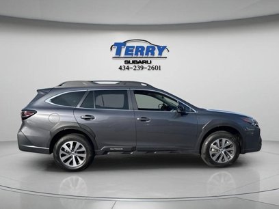 Used 2025 Subaru Outback Premium