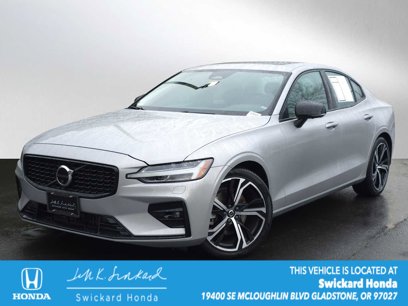 Used 2024 Volvo S60 B5 Plus