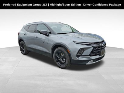 Used 2023 Chevrolet Blazer LT w/ Midnight/Sport Edition