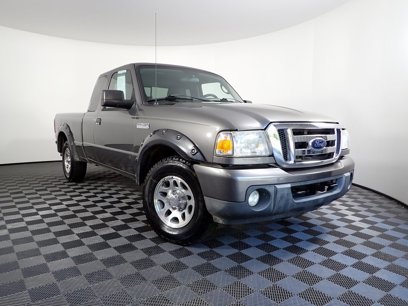 Used 2011 Ford Ranger XLT