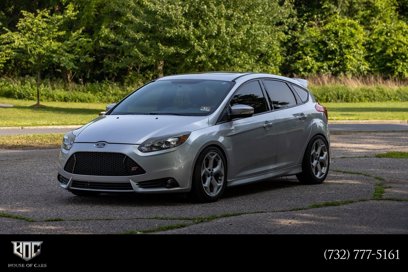 Used 2014 Ford Focus ST w/ Equipment Group 202A