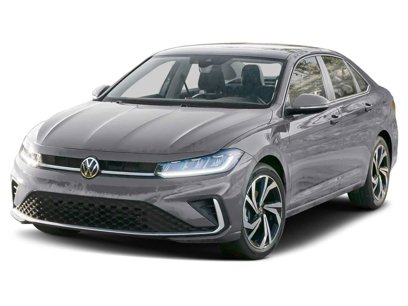 New 2025 Volkswagen Jetta SEL