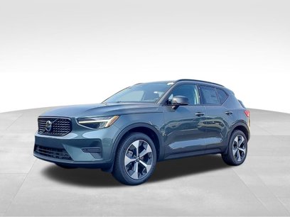 New 2026 Volvo XC40 B5 Core w/ Protection Package Premier