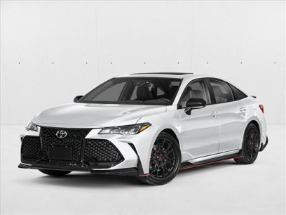 Used 2021 Toyota Avalon TRD