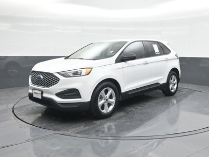 Used 2024 Ford Edge SE