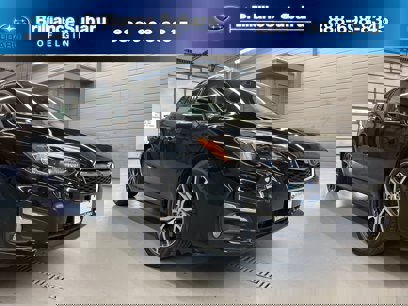 Used 2017 Subaru Impreza 2.0i Limited w/ Moonroof/BSD & Rcta/Eyesight