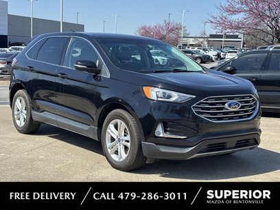 Used 2019 Ford Edge SEL w/ Equipment Group 201A