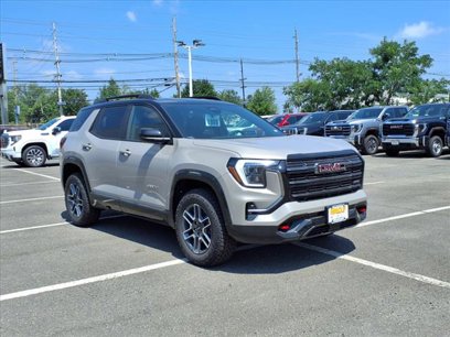 New 2026 GMC Terrain AT4 w/ Convenience Package III
