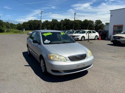 Used 2005 Toyota Corolla CE
