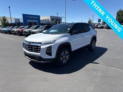 New 2026 Chevrolet Equinox LT w/ Convenience Package II
