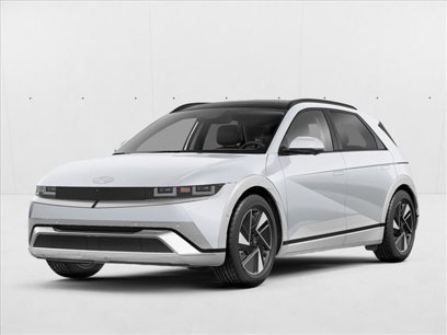 New 2025 Hyundai Ioniq 5 SEL