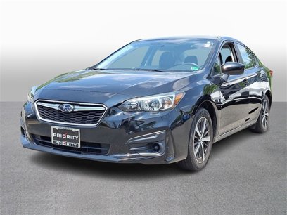 Used 2019 Subaru Impreza 2.0i Premium