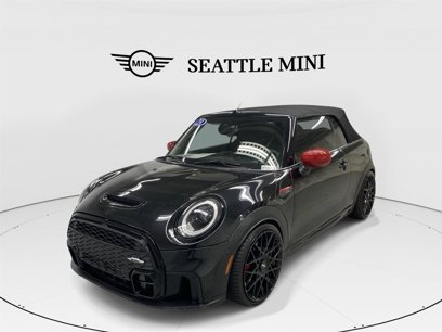 Used 2023 MINI Cooper John Cooper Works w/ Driver Assistance Package