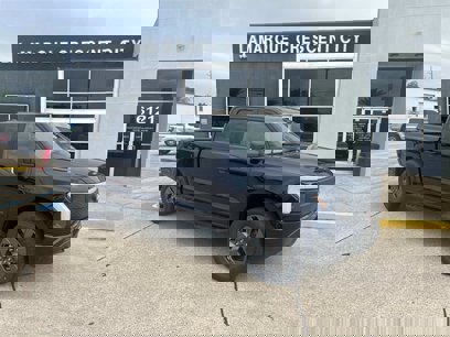 New 2025 Ford F150 Lightning Flash