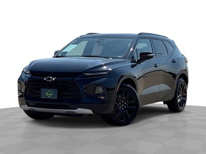 Used 2021 Chevrolet Blazer LT w/ Redline Edition