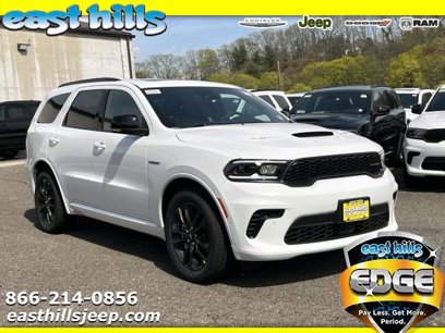 New 2025 Dodge Durango R/T