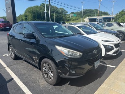Used 2015 Hyundai Tucson GLS