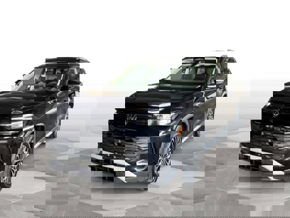 New 2025 Volkswagen Tiguan S